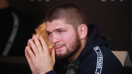 В ФНС заблокировали банковский счет Хабиба. Экс-чемпион UFC не отчитался о доходах за 2024 год
