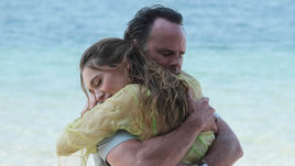 Кадр из сериала «Белый лотос», реж. Марк Уайт/ HBO Max