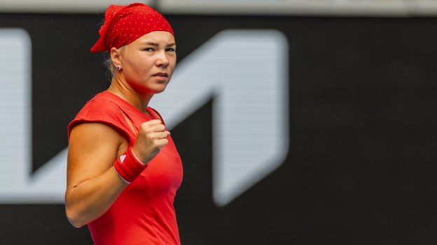 Диана Шнайдер.