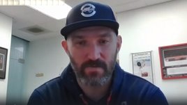 «Мы сделали это вместе!» Овечкин рассказал о рекорде в эфире Первого канала