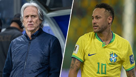 Что теперь будет с Неймаром? Сборную Бразилии возглавит тренер, который выгнал его из «Аль-Хиляля»