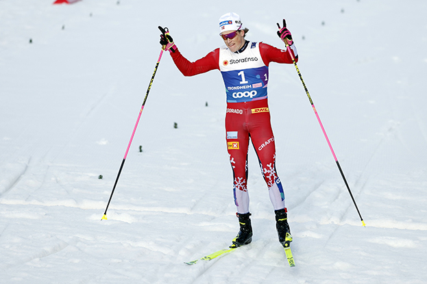 Йоханнес Клебо.