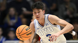 Демин на драфте НБА 2025 года — быть или не быть? Ответы на главные вопросы