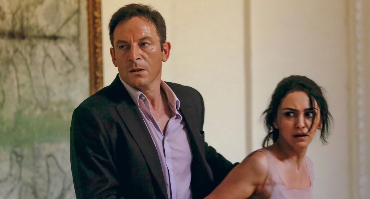 Кадр из фильма «Отель Мумбаи: Противостояние» / реж. Энтони Марас / Bleecker Street: