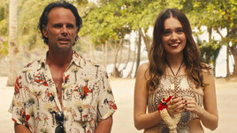 Кадр из сериала «Белый лотос» / реж. Майк Уайт / Max: