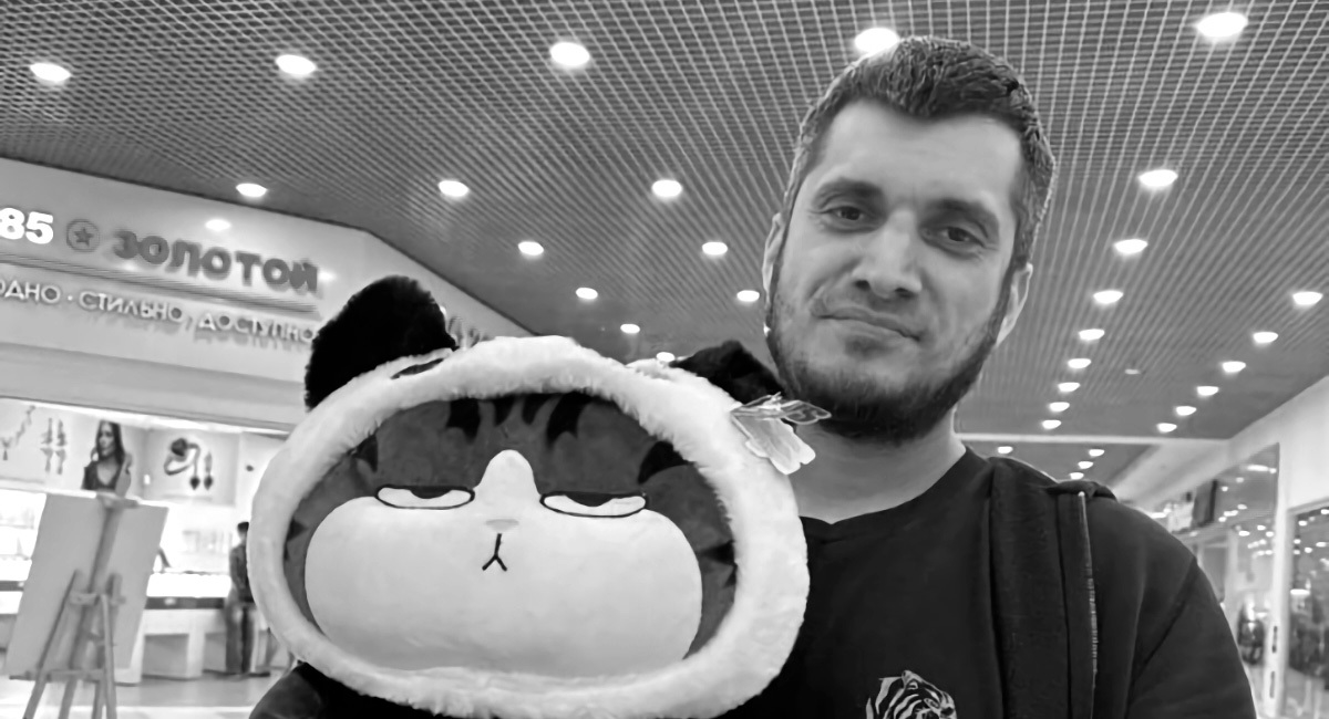 Паша Техник