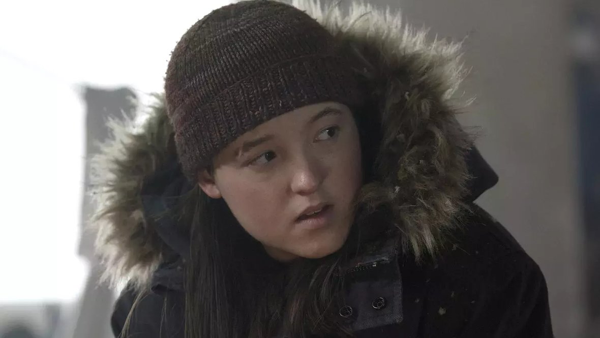 Кадр из сериала «Одни из нас», реж. Крэйг Мазин, Нил Дракманн, Питер Хоар / Max