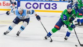 Игра команды растопила сердце эгоиста. Как «Сибирь» едва не вытащила безнадежную серию против Уфы