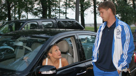 «Обидно, когда семьи рушатся»: история развода Владислава Радимова и Татьяны Булановой