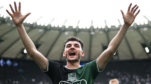 Эдуард Сперцян.