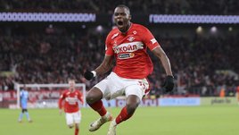 Мартинс в огне и тащит «Спартак» весной. «Динамо» Махачкала вряд ли уйдет от поражения