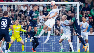 ЦСКА подпирает «Зенит» и «Спартак», «Краснодар» в шаге от комфортного отрыва. 24-й тур РПЛ — один из ключевых в чемпионской гонке