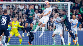 ЦСКА подпирает «Зенит» и «Спартак», «Краснодар» в шаге от комфортного отрыва. 24-й тур РПЛ — один из ключевых в чемпионской гонке