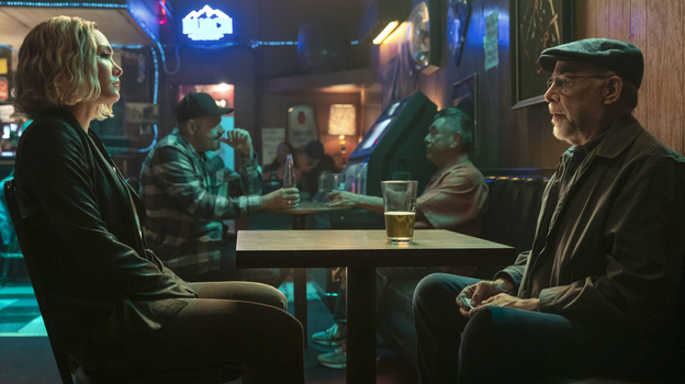 Кадр из фильма «Расплата 2», реж. Гэвин О'Коннор/ Amazon MGM Studios