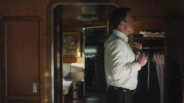 Кадр из фильма «Расплата 2», реж. Гэвин О'Коннор/ Amazon MGM Studios