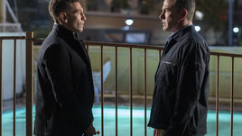 Кадр из фильма «Расплата 2», реж. Гэвин О'Коннор/ Amazon MGM Studios