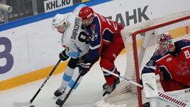 Такой КХЛ не была никогда. В плане интриги в плей-офф наша лига ничем не уступает НХЛ