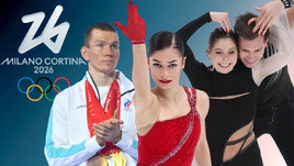 Медальный зачет Олимпиады-2026. Кто выиграет и какой будет Россия?