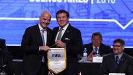 64 команды на ЧМ-2030: такое предложение сделали ФИФА. Да куда ж еще больше?