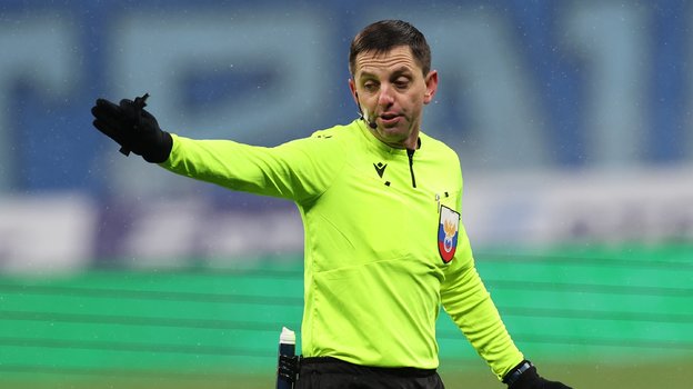 Павел Кукуян.