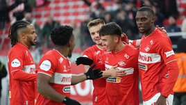 «Спартак» не потеряет очки, а «Зенит» и «Краснодар» разойдутся миром. Прогнозы на 24-й тур РПЛ