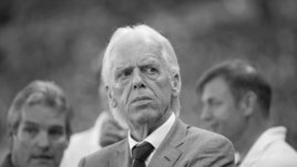 «Тренер с невиданной страстью». Умер Лео Бенхаккер — он трижды приводил «Реал» к чемпионству