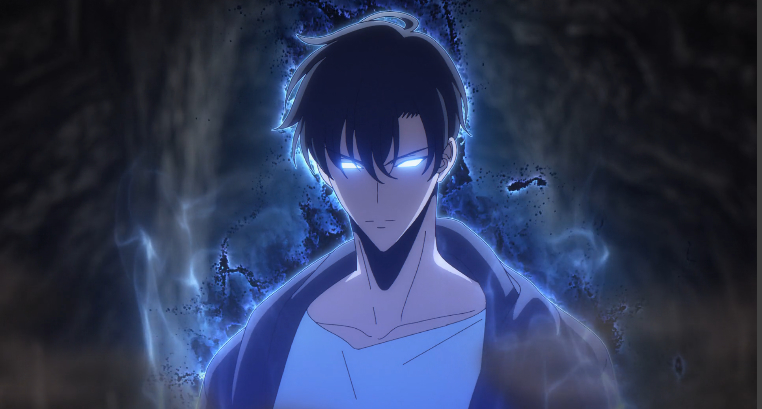 Кадр из аниме «Поднятие уровня в одиночку 2: Восстаньте из тени» / A-1 Pictures Inc.