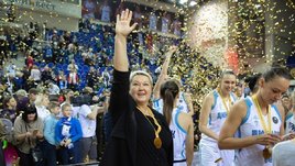 «Руководство области и спонсоры дали указания, чтобы команды базировались в Курске». Каким будет будущее «Динамо»?