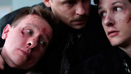 Кадр из фильма «Где наши деньги?», реж. Владимир Зинкевич / Плюс Студия, Zoom Production