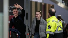 В Канаде продолжают сходить с ума по Демидову: рейс нашего хоккеиста отслеживало рекордное количество человек