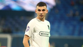 «Краснодар» может выбросить «Зенит» из чемпионской гонки. Для этого есть все предпосылки