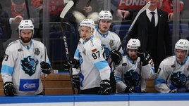 Прорыв минского «Динамо» — результат 20 лет развития. Белорусский путь в хоккее — антипод казахстанского популизма