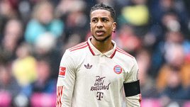 Олисе заменит для «Баварии» травмированного Мусиалу. «Боруссии» нечем ответить на мощь соперника