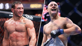 Соглавный бой UFC 314 Майкл Чендлер — Пэдди Пимблетт: что нужно знать — статистика, прогнозы, трансляция