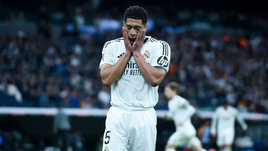 «Реал» думает лишь о камбэке с «Арсеналом», но недооценивать «Алавес» нельзя. В первом круге это чуть не аукнулось потерей очков