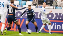 Драма в Нижнем: нереализованный пенальти оставил «Пари НН» без победы над «Динамо». Москвичи продолжают падение