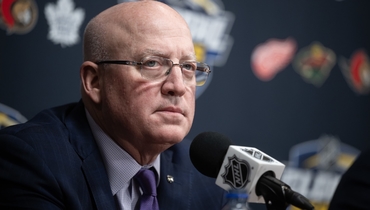 В НХЛ считают, что матч против КХЛ в ближайшем будущем маловероятен