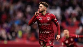 «Локомотив» без шансов сгорел «Рубину». Команду Галактионова продолжает трясти