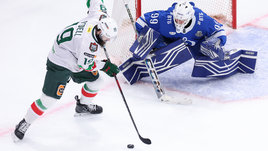 «Восток» КХЛ сильнее «Запада»? Во всех первых матчах второго раунда выиграли команды одной конференции