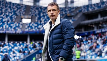 «Близкие к команде люди желают ей зла». Гончаренко в ярости из-за ситуации вокруг «Пари НН»