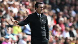 «ПСЖ» в шаге от полуфинала ЛЧ, но Эмери дал понять, что списывать «Астон Виллу» рано. Бирмингемцы способны на сюрпризы