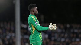 Терпение лопнуло? Аморим убрал Онана из заявки «МЮ» после провального матча в Лиге Европы