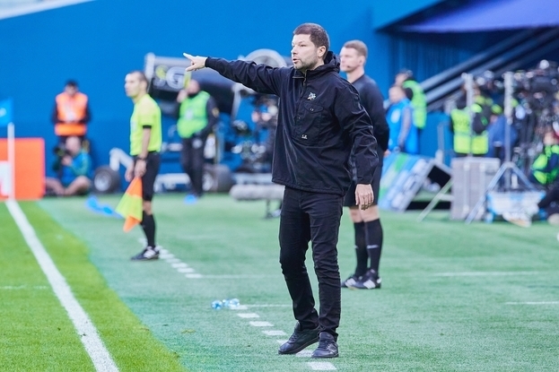 Мурад Мусаев.