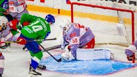 «Спартак» отскочил или все заслуженно? Радулов специально выводит Ткачева из себя? Выводы по дню плей-офф КХЛ