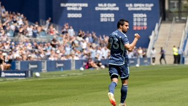 Дебютный гол Шапи не спас «Канзас Сити» от поражения в матче с «Портлендом»