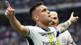 Лаутаро и Тюрам несут «Интер» к трофеям. «Бавария» не впечатляет и вряд ли отыграется на чужом поле