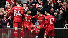 Мбаппе чуть не подвел «Реал», Салах поставил великий рекорд, у Микаутадзе гол и пас