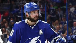 Кучеров — лучший бомбардир НХЛ в третий раз в карьере! Россиянина уже никто не догонит