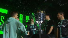 Falcons выиграли битву за m0NESY, PARIVISION переиграла Spirit в СНГ-дерби. Обзор финалов PGL Bucharest и ESL One Raleigh 2025