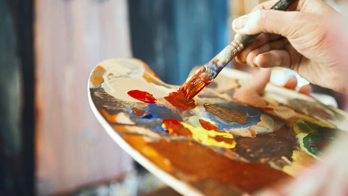 Всемирный день искусства